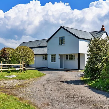 Finest Retreats - Trethew Cottage Carnbrea Buitenkant foto