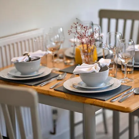 Finest Retreats - Trethew Cottage Carnbrea Buitenkant foto