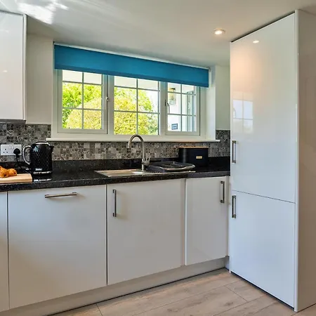 Finest Retreats - Trethew Cottage Carnbrea Buitenkant foto