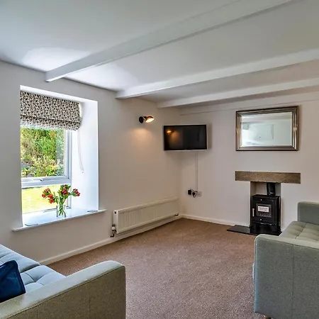 Finest Retreats - Trethew Cottage Carnbrea Buitenkant foto
