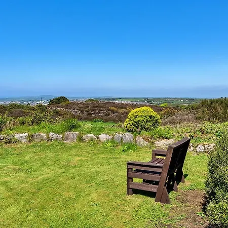 Finest Retreats - Trethew Cottage Carnbrea Buitenkant foto