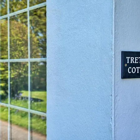 Finest Retreats - Trethew Cottage Carnbrea Buitenkant foto