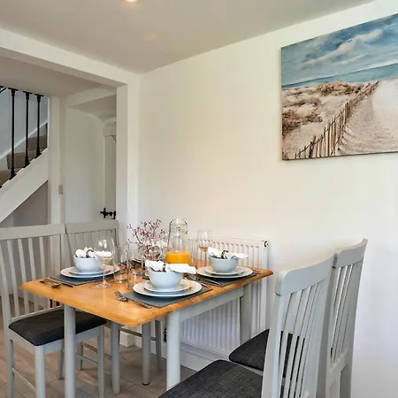 Finest Retreats - Trethew Cottage Carnbrea Buitenkant foto