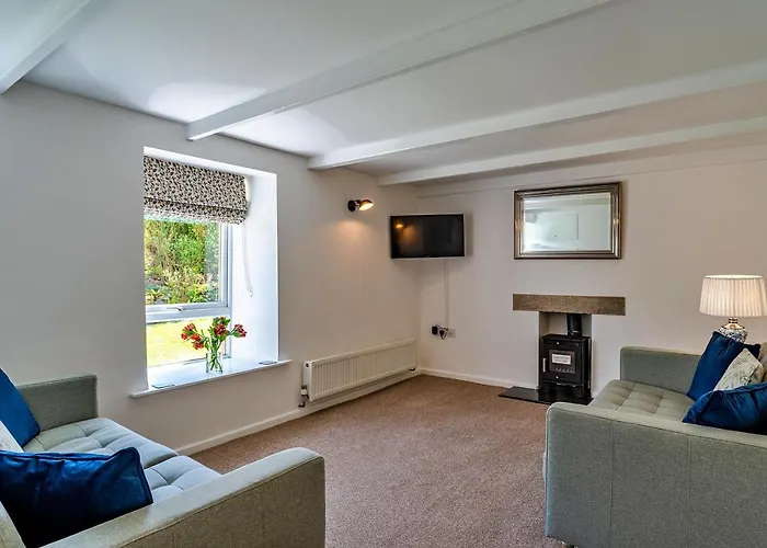 Finest Retreats - Trethew Cottage