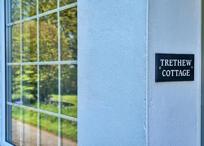Finest Retreats - Trethew Cottage