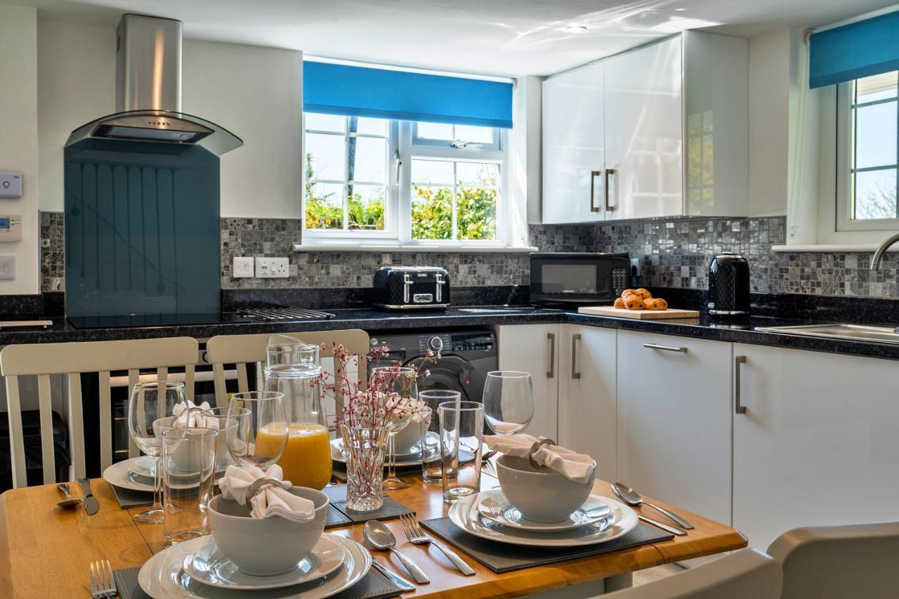 Finest Retreats - Trethew *