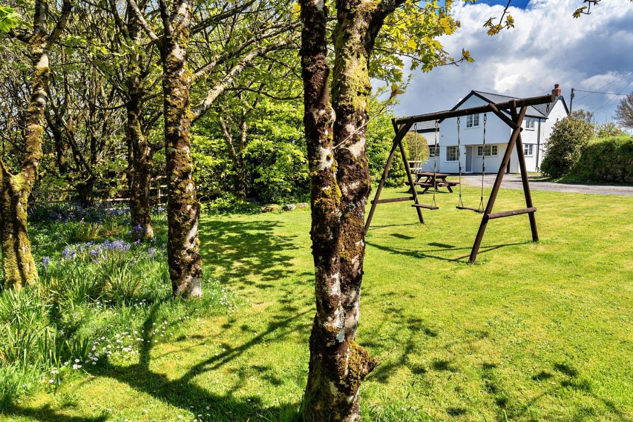 Holiday home Finest Retreats - Trethew