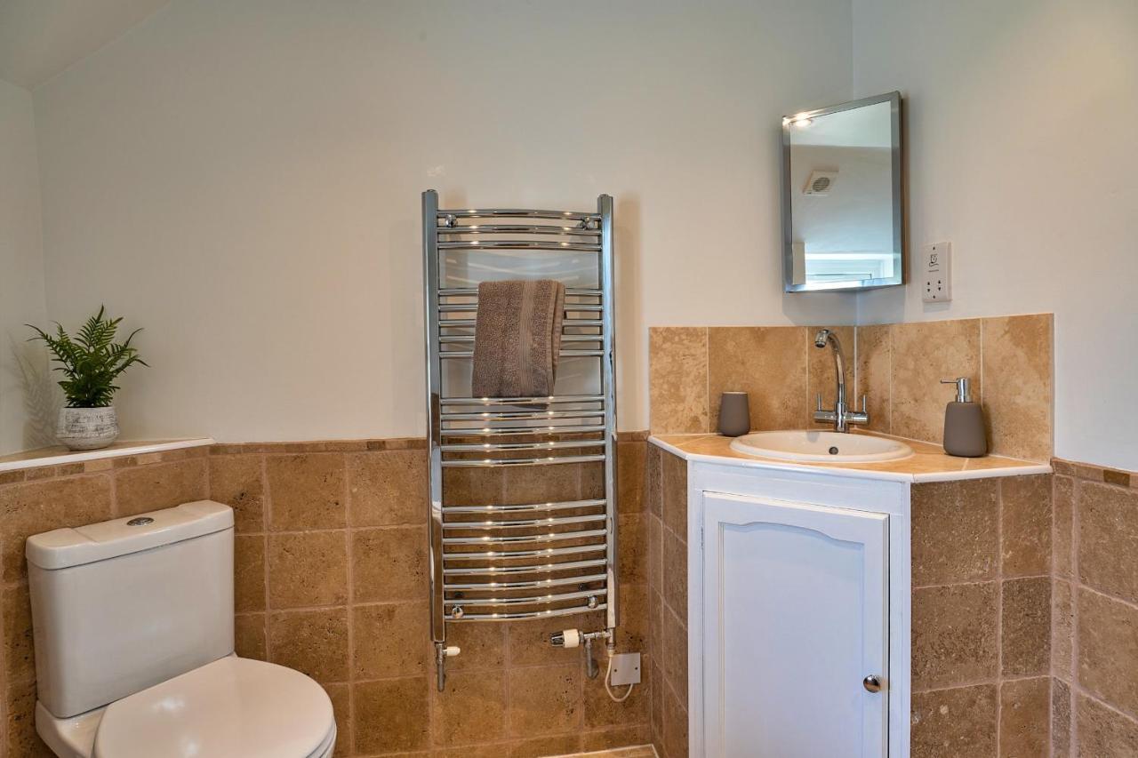 Holiday home Finest Retreats - Trethew *