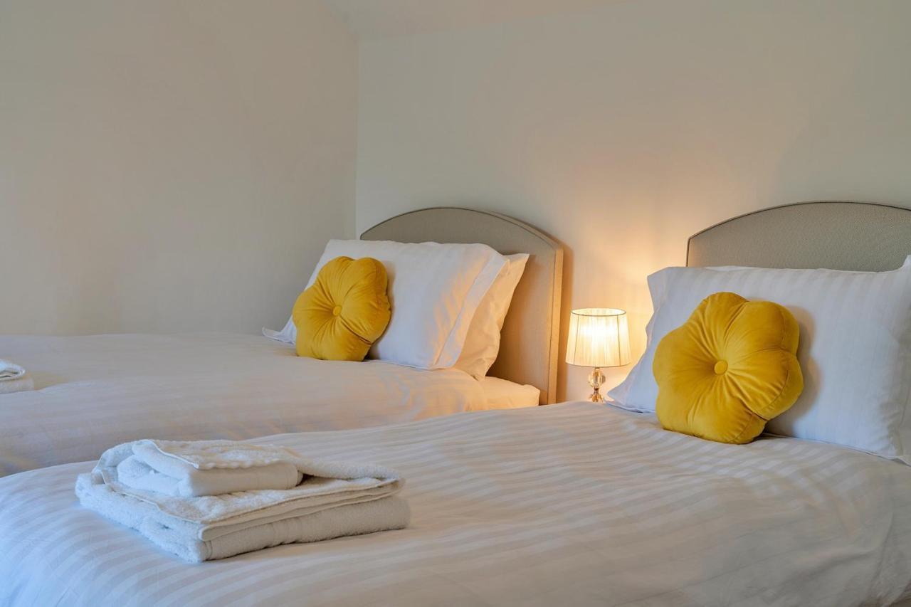 Finest Retreats - Trethew Holiday home *