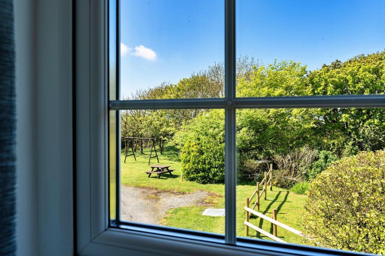 Holiday home Finest Retreats - Trethew *